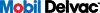 Mobil Delvac - Corporate Logo